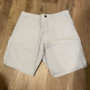 QuickSilver Shorts